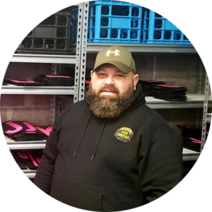 Chad-Ewald-Great-Lakes Sign Company Owner